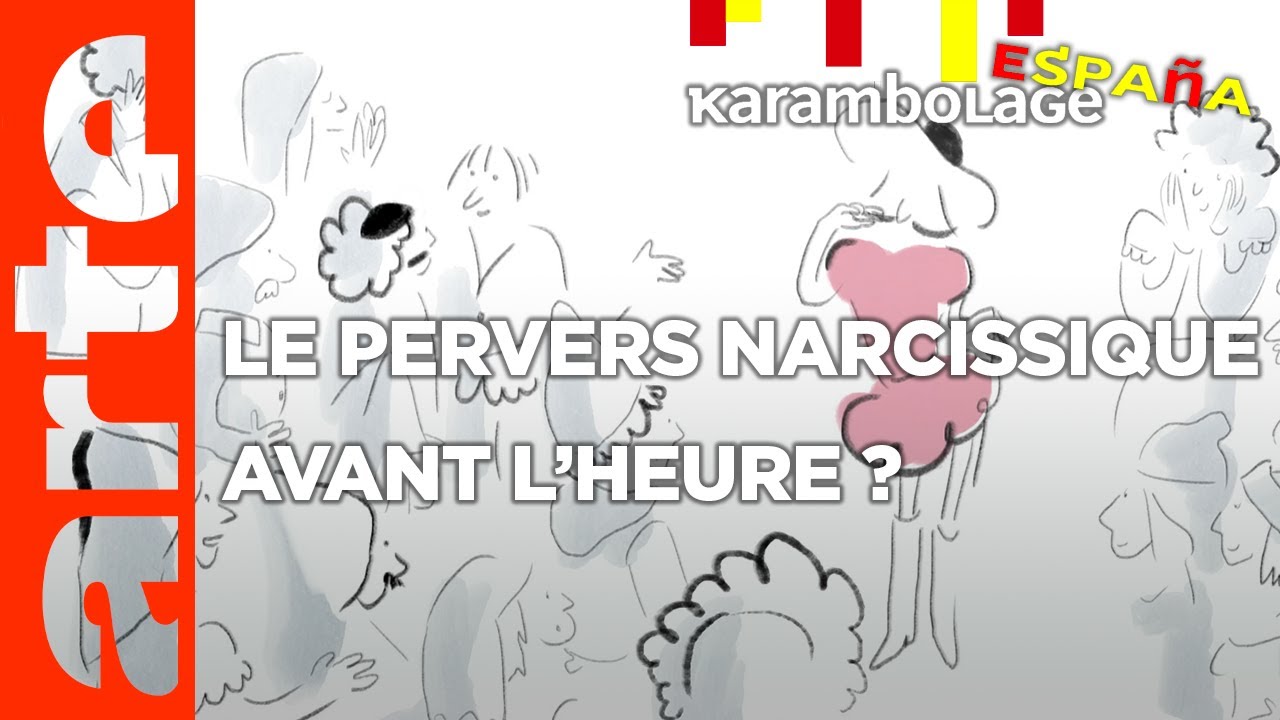 Don Juan - Karambolage España - ARTE