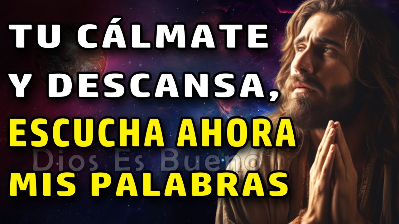 Dios te dice hoy: No permitiré que la mano de aquellos que intentan lastimarte te toque