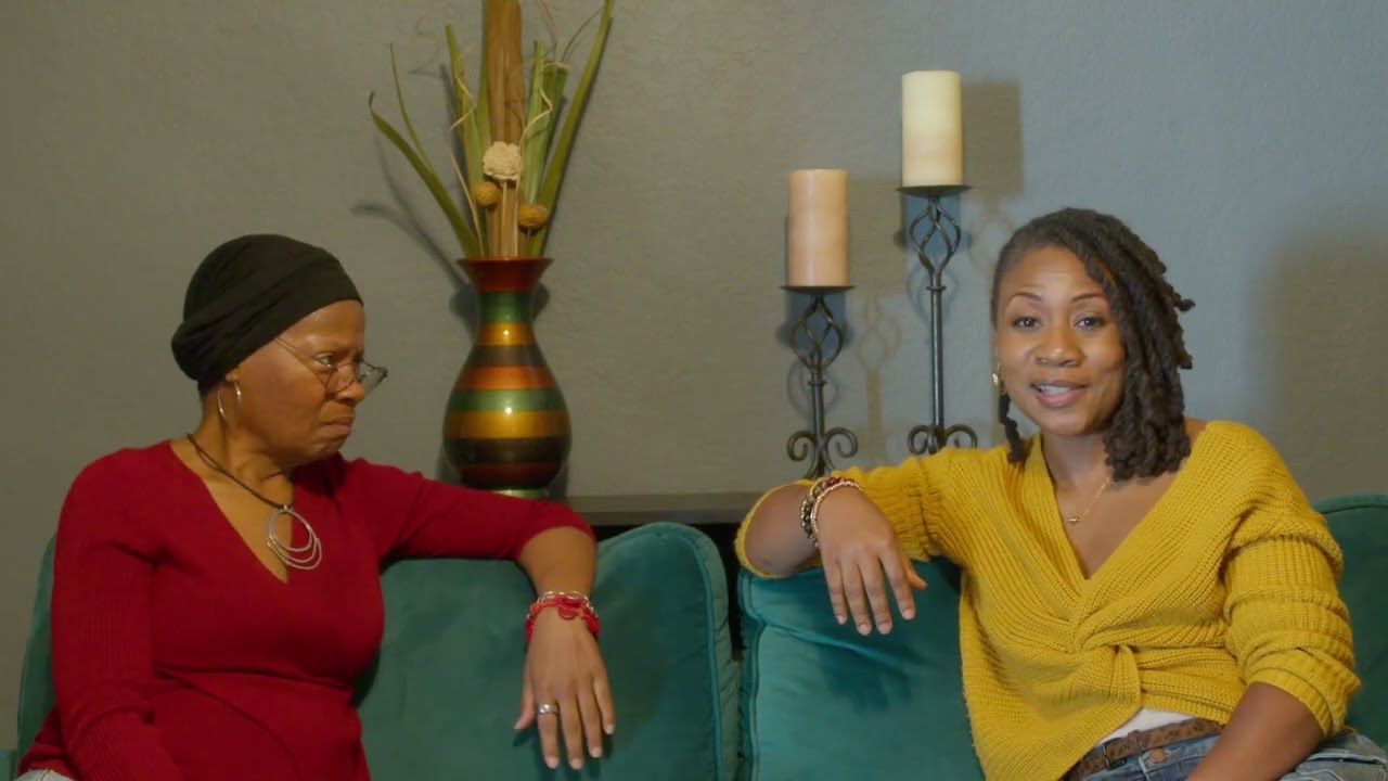 Black Women Don't Have to Unlearn Survival Alone — Let's GATHER.
