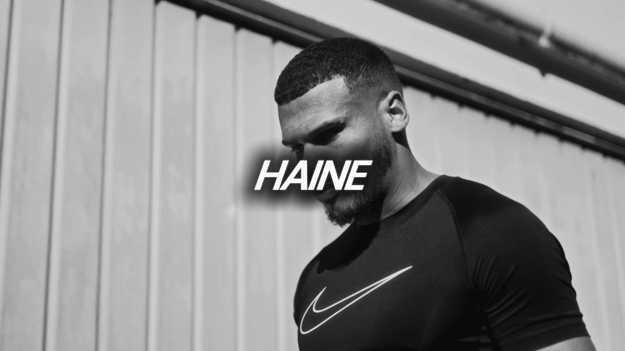 Heykel x Zikxo Type Beat - «HAINE» / Instru Rap Mélancolique /Instrumental Rap Old School
