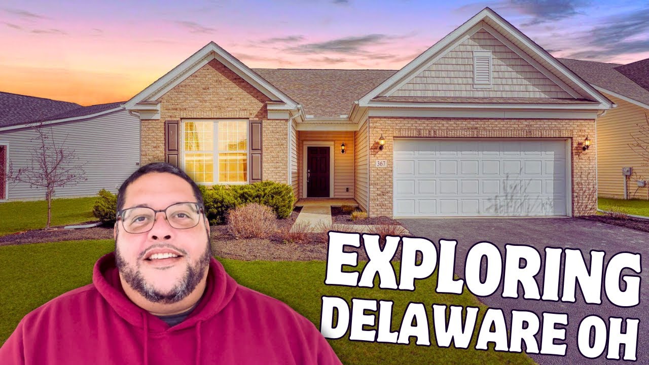 Living in Delaware Ohio: Everything You Need to Know | Columbus Ohio Suburbs