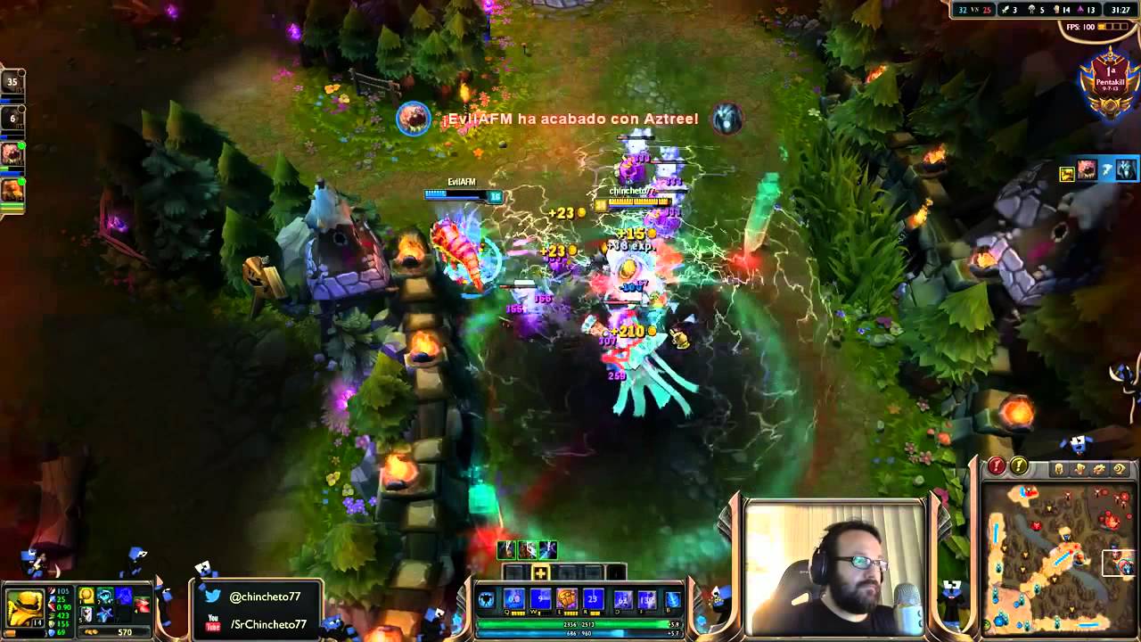Alex se va del directo de Chincheto