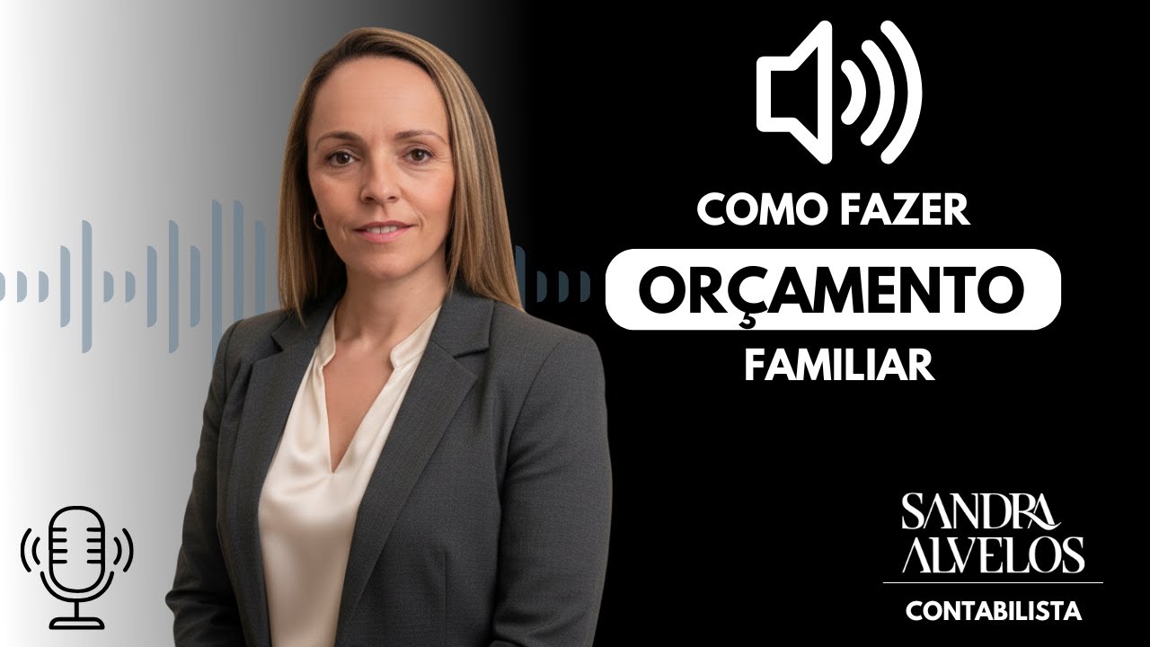 ORÇAMENTO FAMILIAR