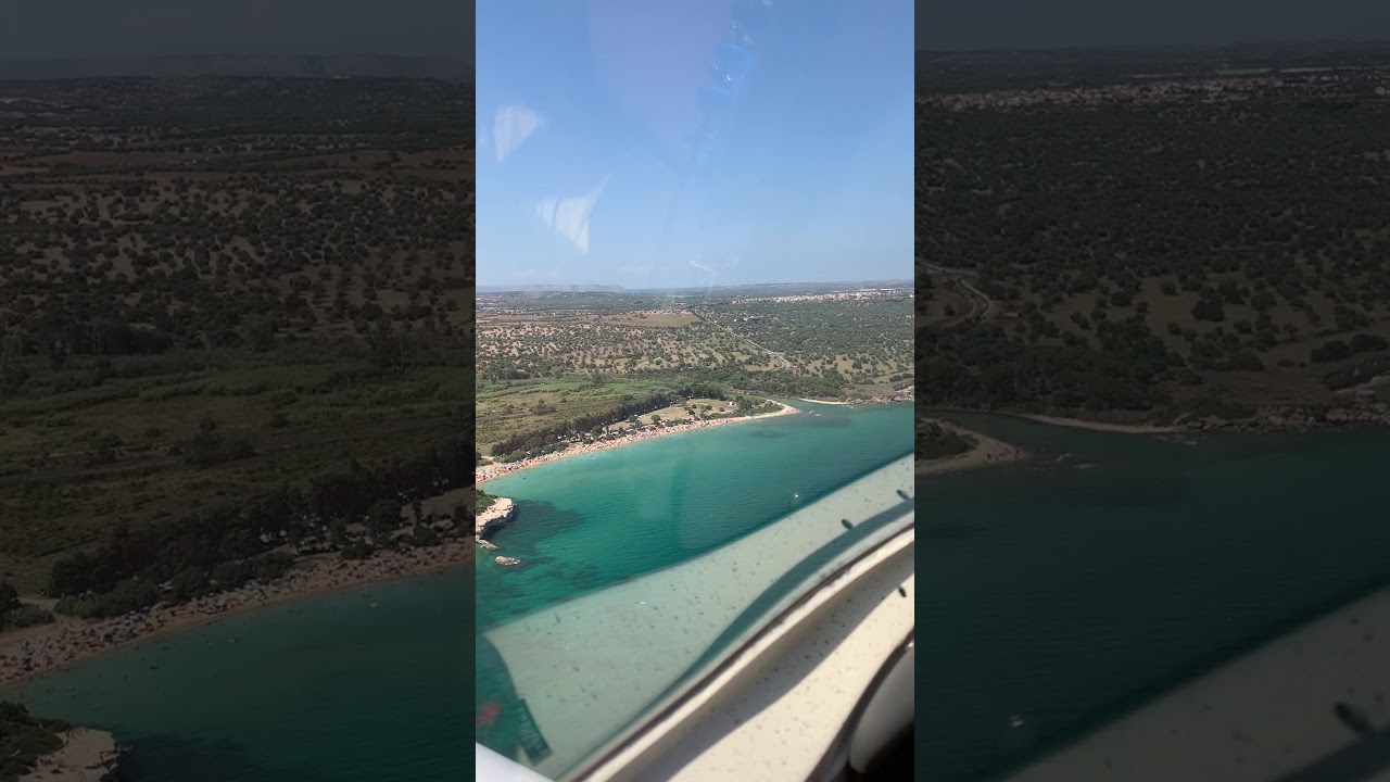 Italy 2019 Dynamic WT9 - Marc and Roland