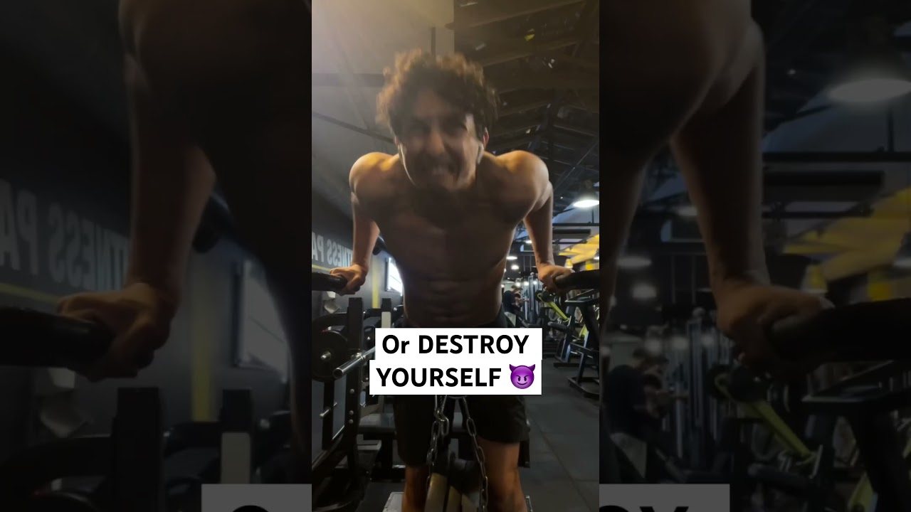 Don&rsquo;t smoke brah (#calisthenics #aesthetics #gymmotivation #sigmarule #mentality #smoke #cigarette )