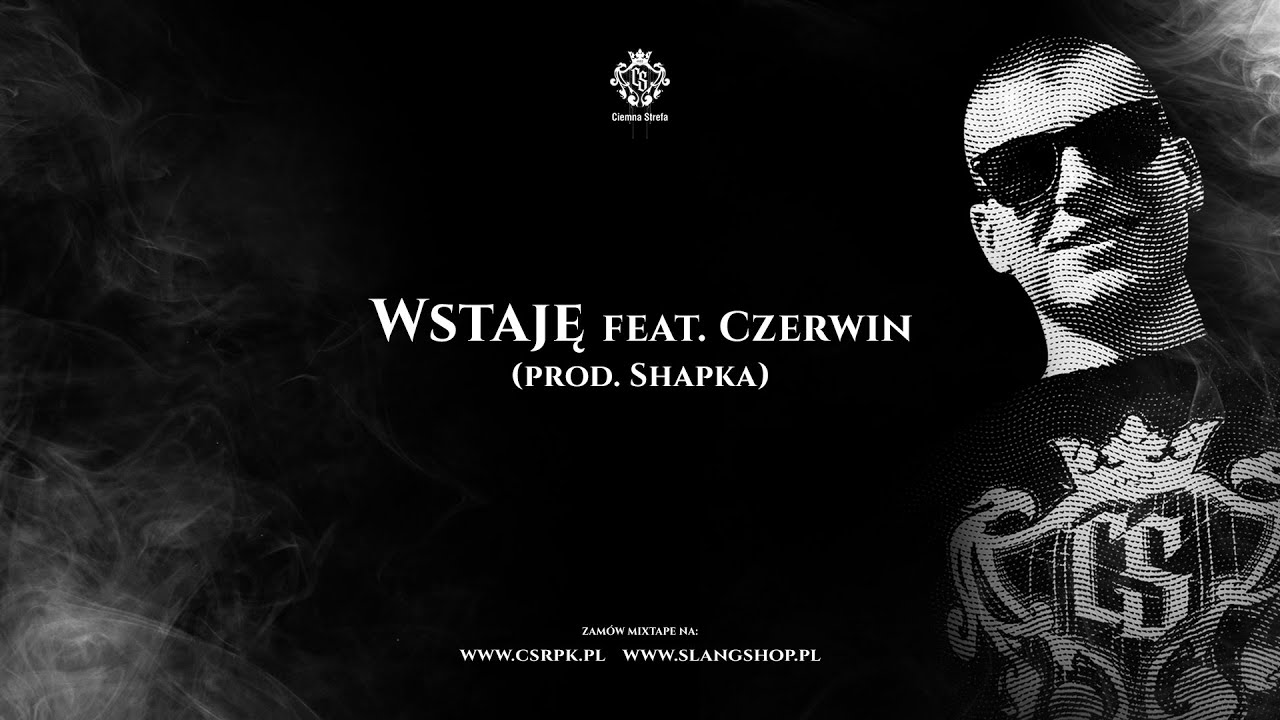 Bonzo - WSTAJĘ ft. Czerwin