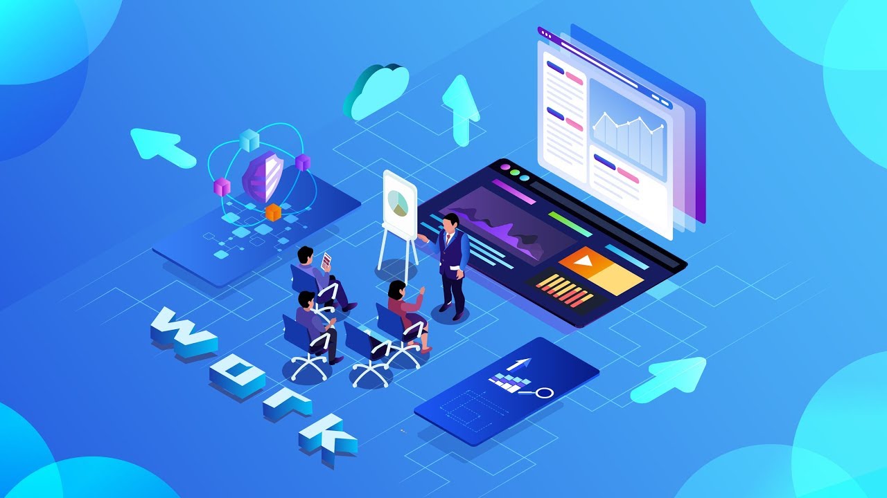 One Page Website  | How To Create  WordPress  One Page Website  Using Elementor Page Builder 2019