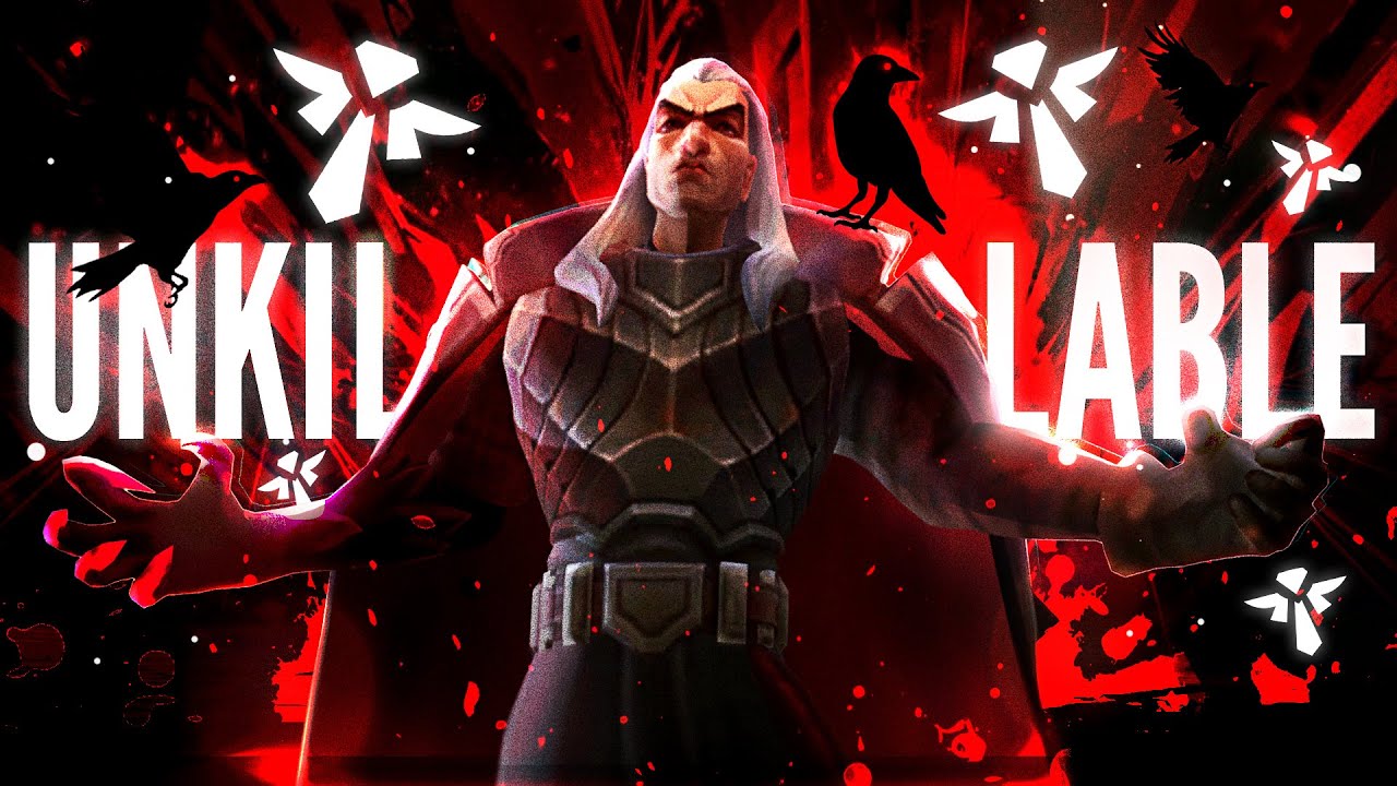Как лучшие SWAIN поддерживают игры на вынос