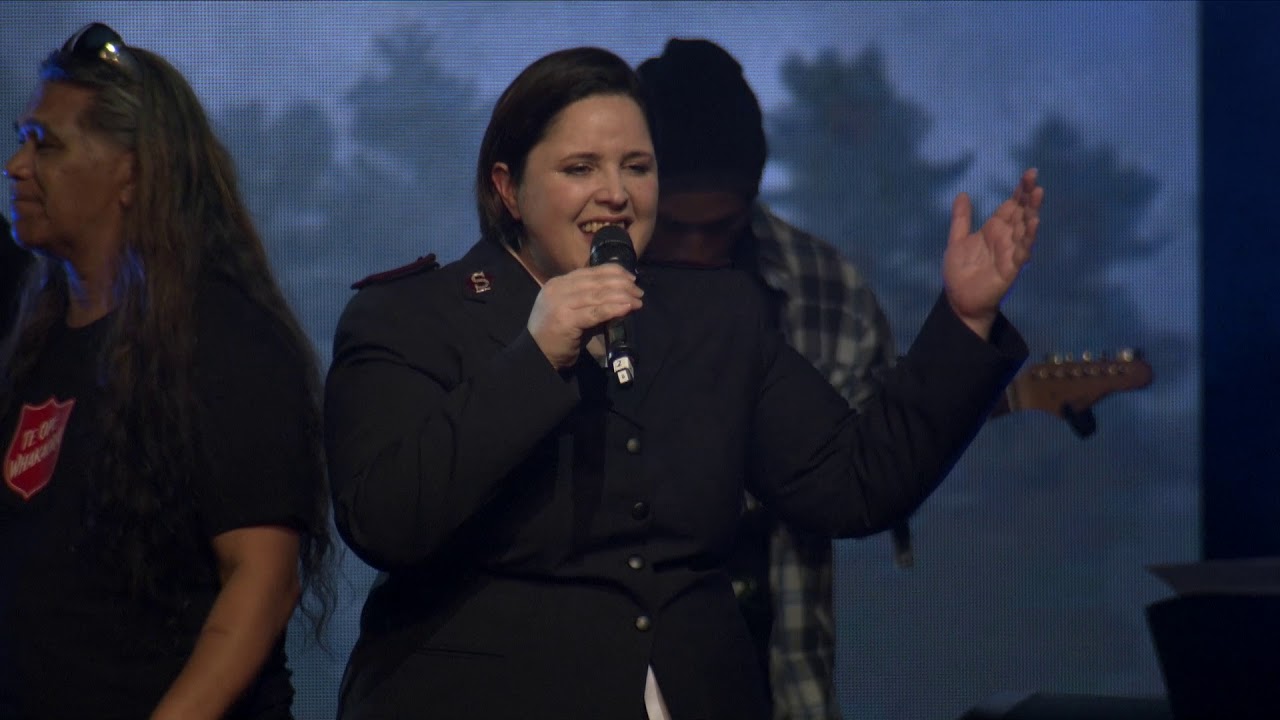Tuhia (Live Worship at Congress 2019)