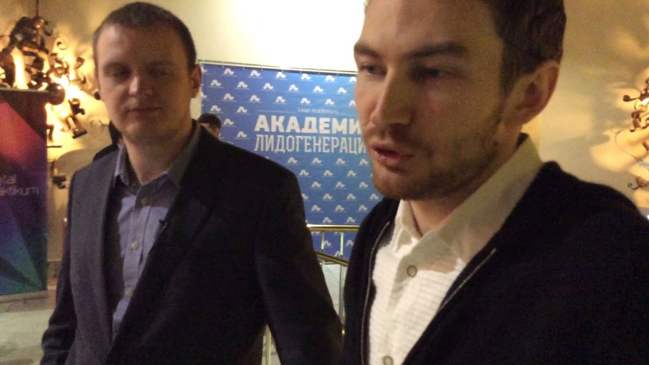 Николай Волосянков, Антон Ельницкий и Эльвира Аль-Ева, кто такие спикеры и кто такие продюсеры?