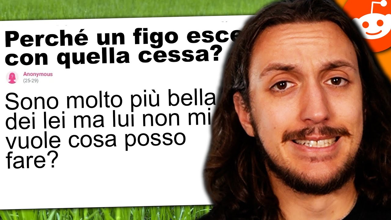 Le RAGAZZE che NON FANNO S3SS0 SONO TORNATE! - Reagisco ai Reddit
