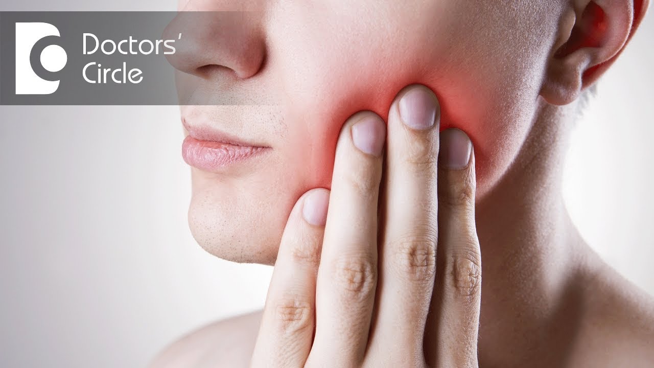 Warning signs of Trigeminal Neuralgia - Dr. Srivats Bharadwaj