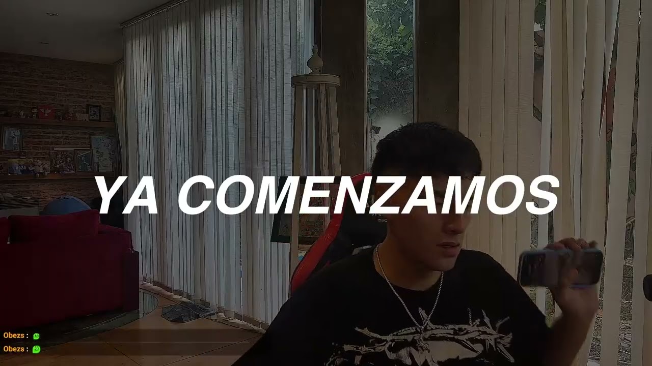 ESPECIAL 12 HORAS!!! | MUSIC STREAMING HOUSE 1.0 | WOW ASAN
