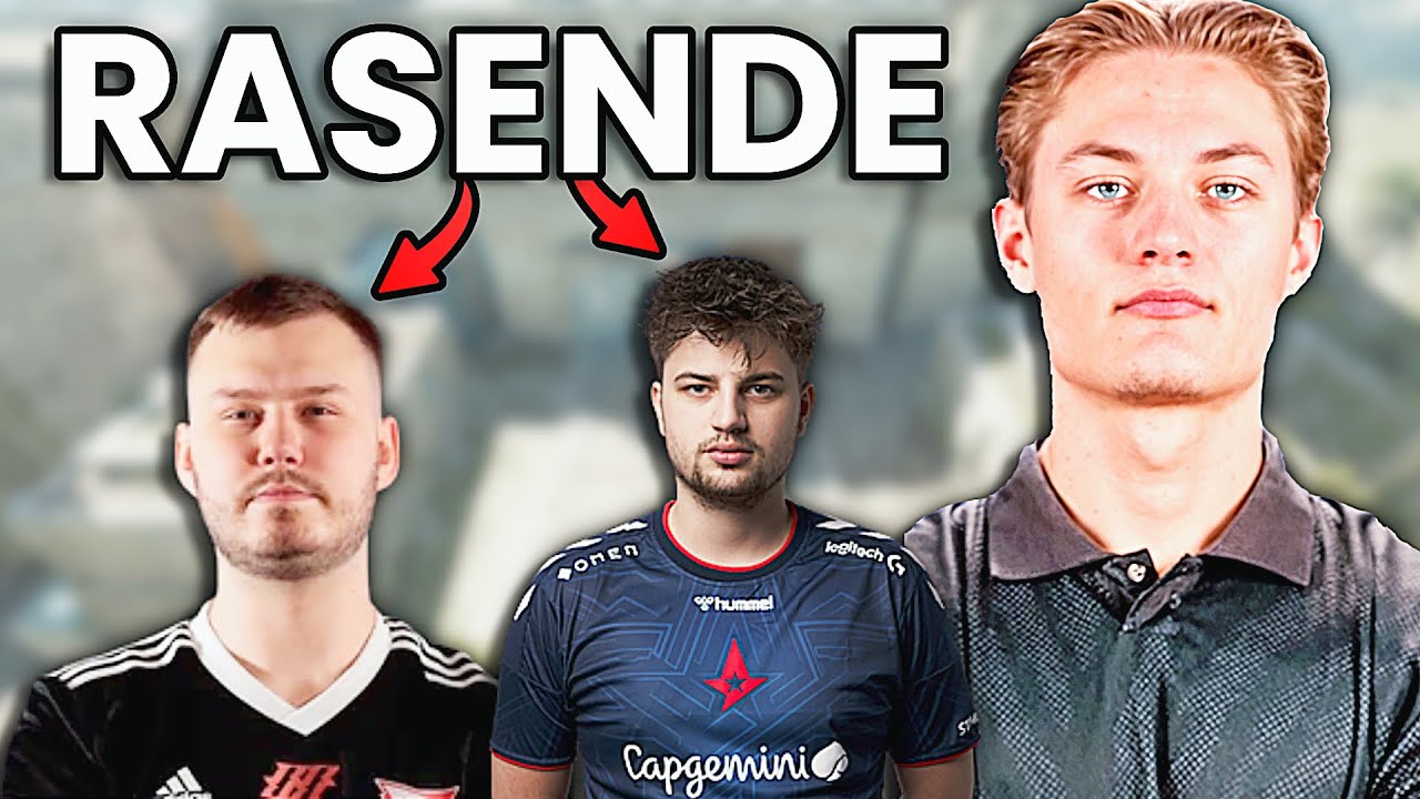Jeg Spiller IMOD ELITEN!