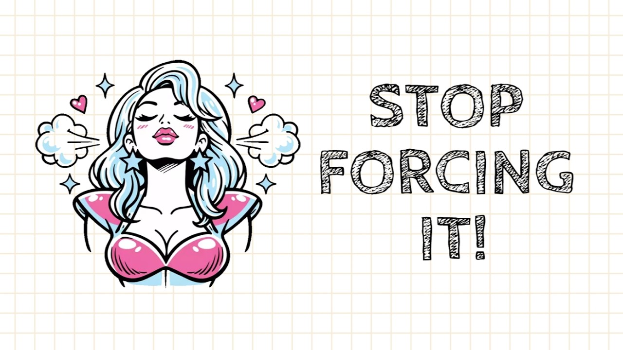 Focus Without Stress: The Calm Productivity Method