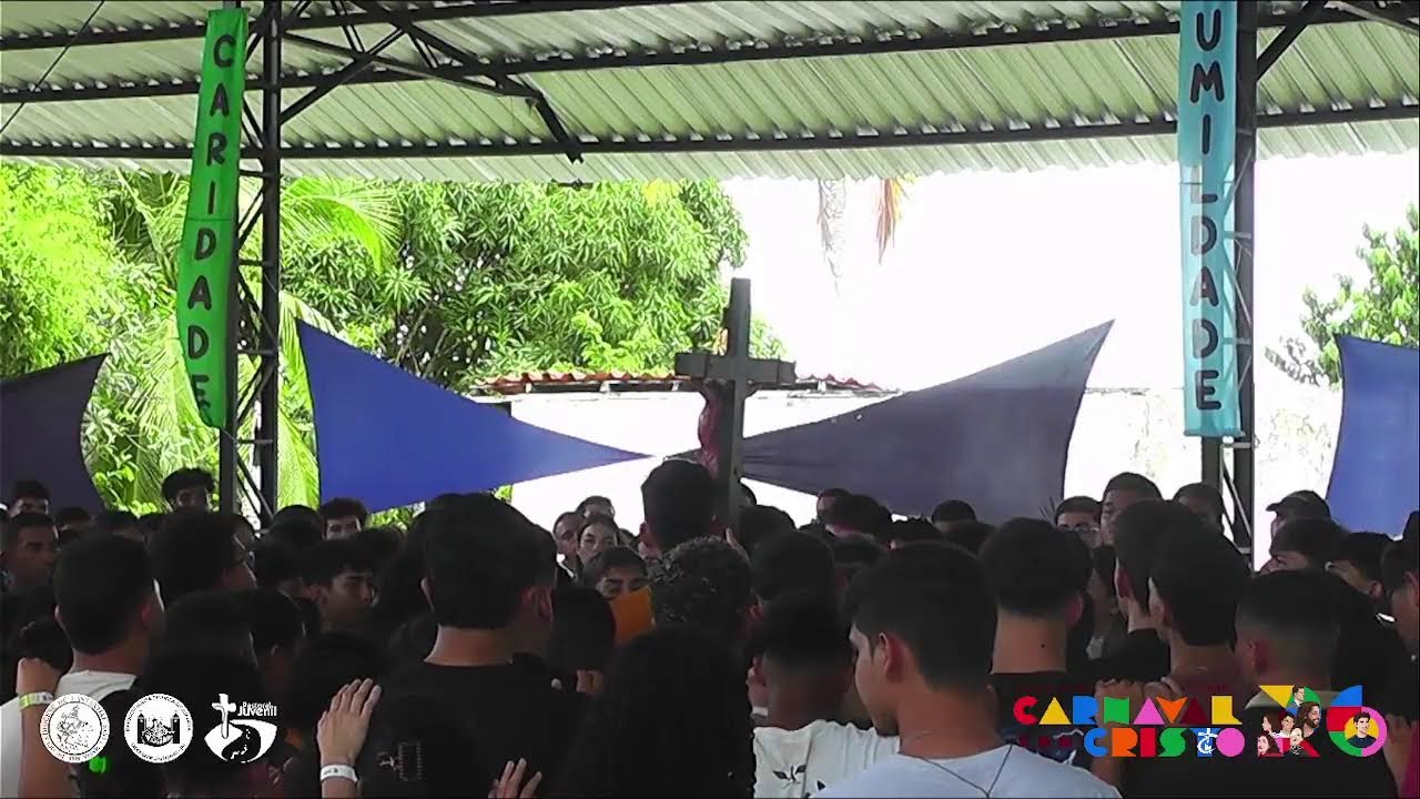 PREGAÇÃO CCC2026