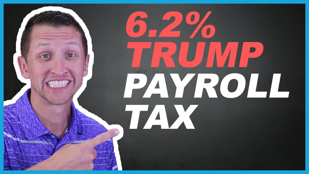 Payroll Tax Deferral [Trump Executive Order]