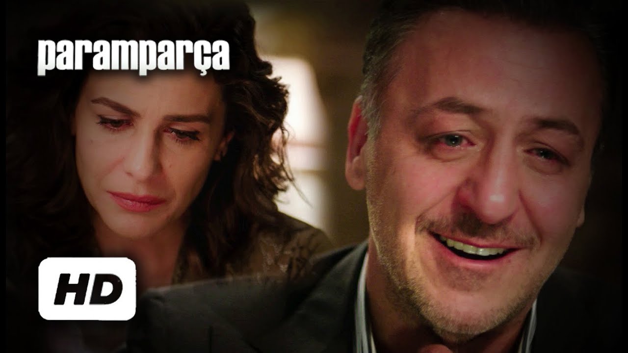 Paramparça 55. Bölüm | Dilara Geldi, Hayat Durdu!