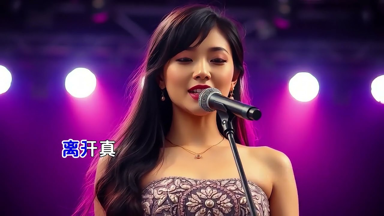♬《傷心太平洋》翻唱｜風浪再大，也蓋不住心碎的聲音 #翻唱 #音樂 #動態歌詞