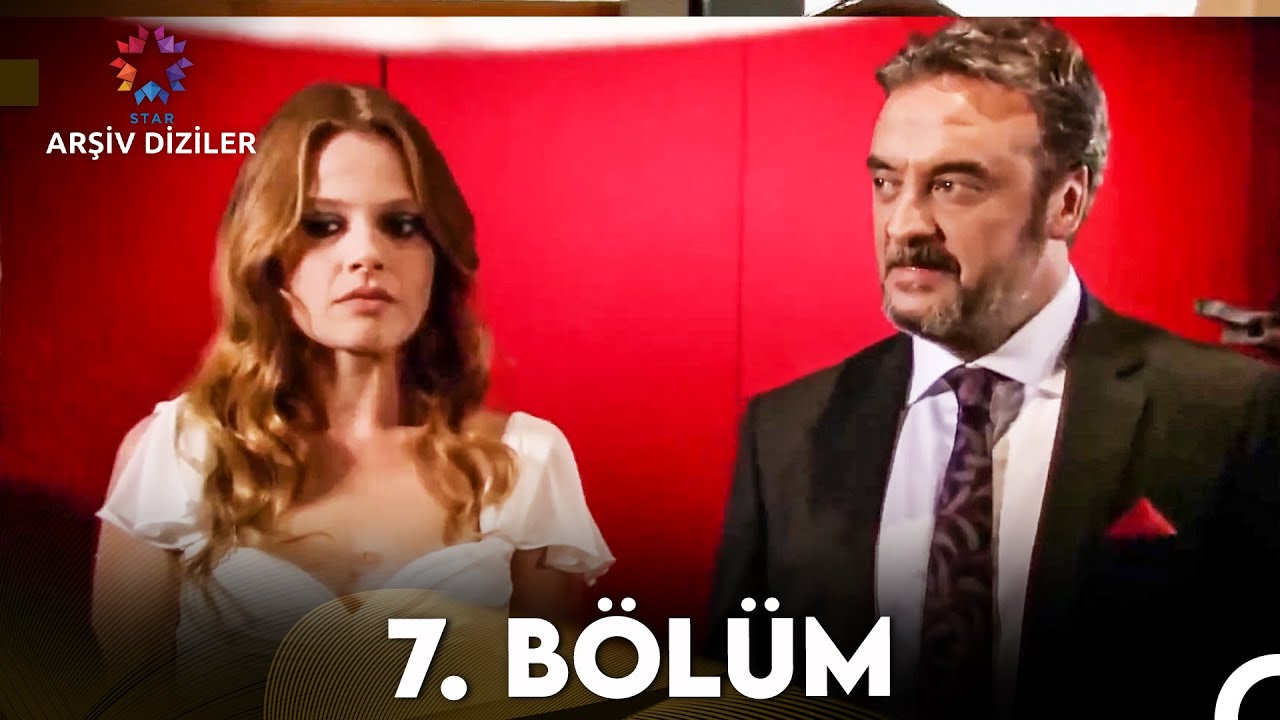 Ay Tutulması 7. Bölüm