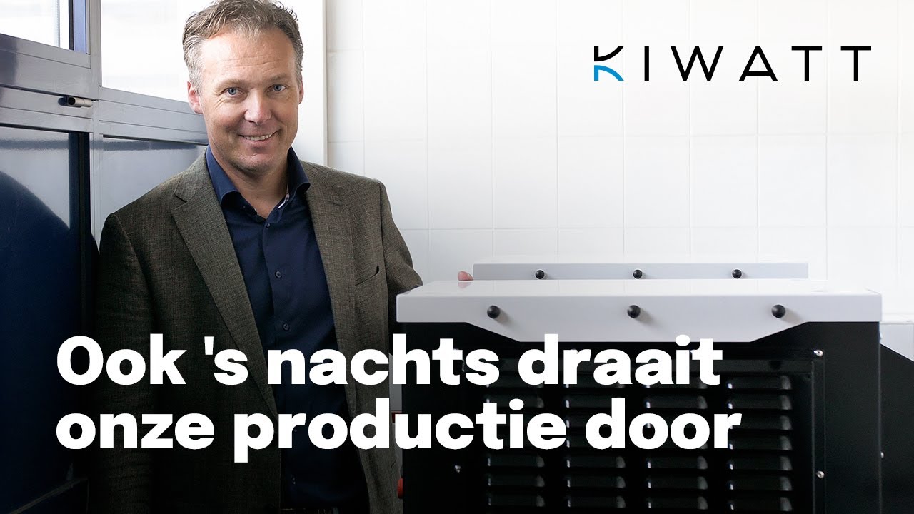 Klantverhaal: Ook 's nachts productie