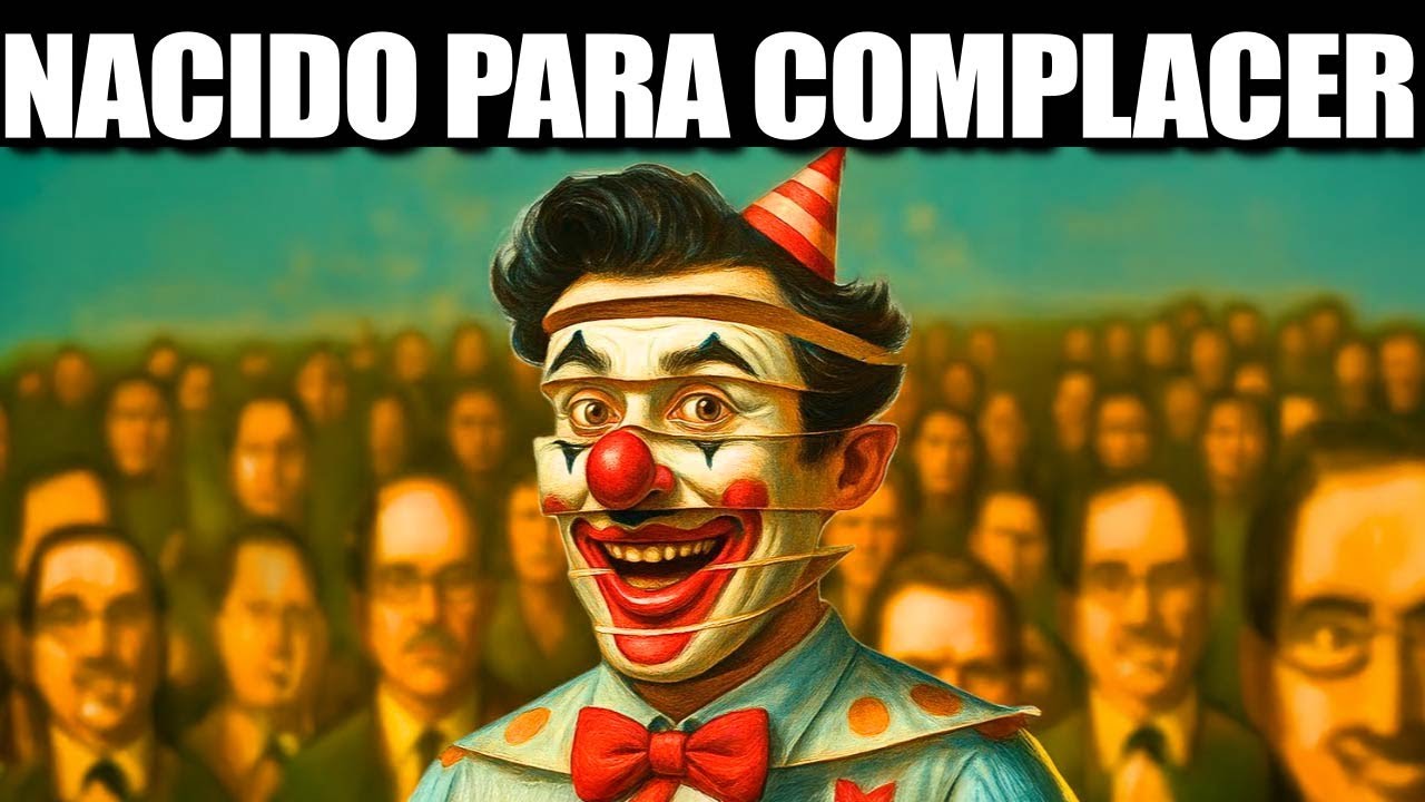 Vas a Dejar de Complacer a las Personas Despu&eacute;s de Esto &ndash; Carl Jung