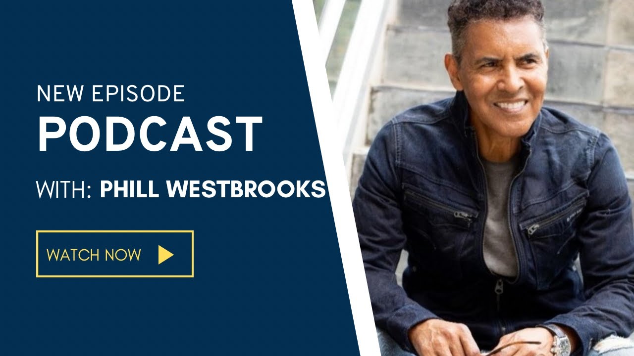 Phill Westbrooks on Entrepreneurship, Philanthropy and Love Hotel | Conversating w/ Yhorlife