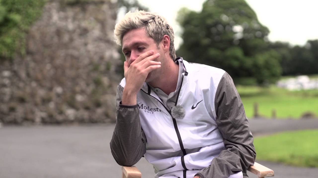 Little Interview special - Niall Horan