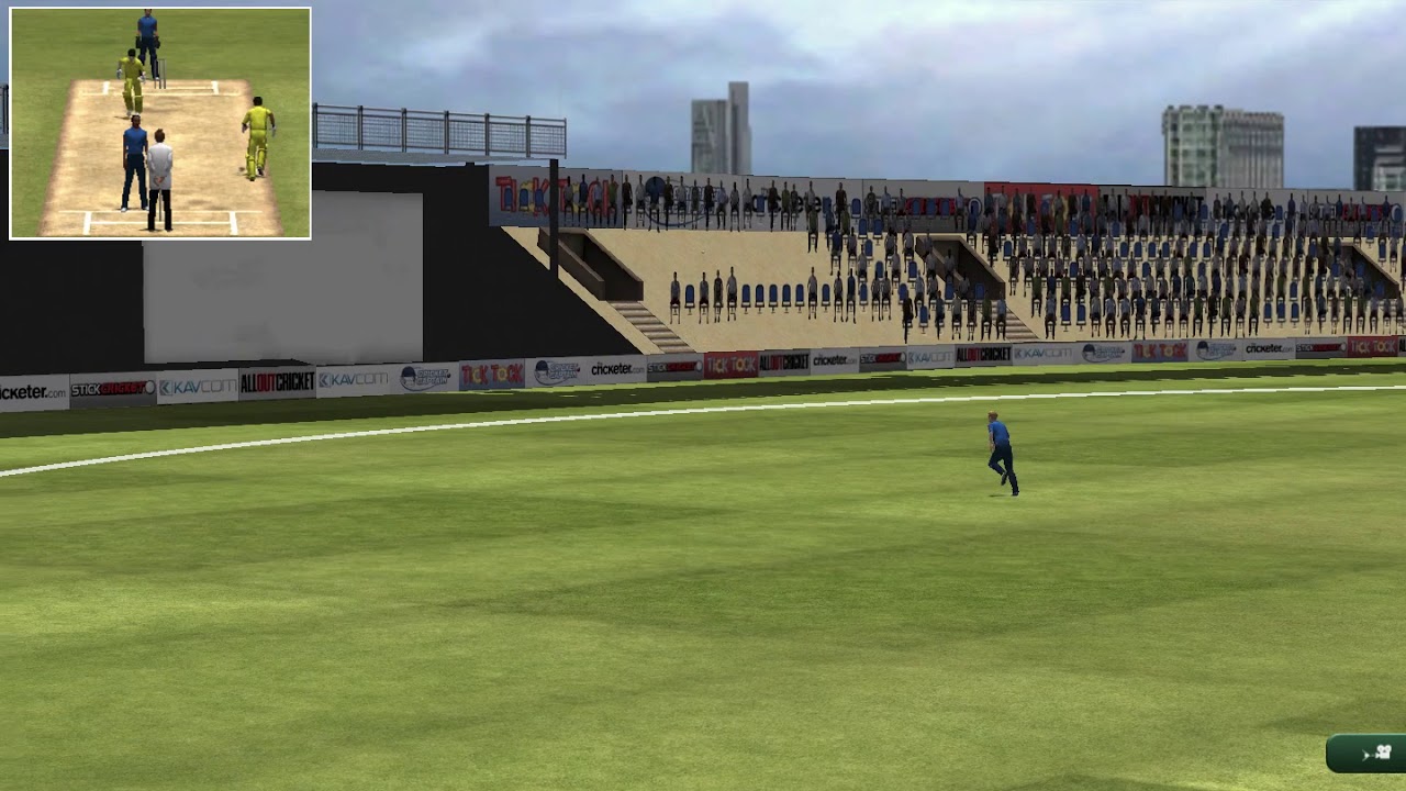 Cricket Captain 2018 - Australia Career Mode #2