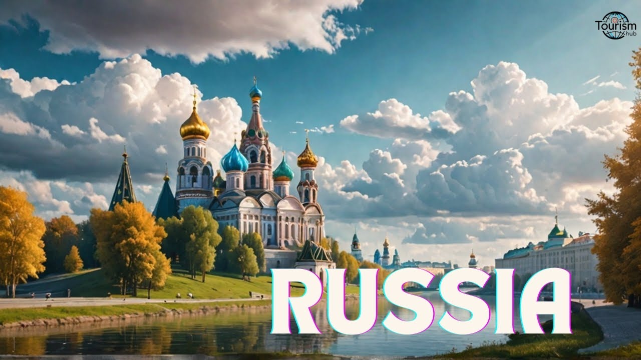 Top Hidden Gems in Russia that Don't Feel Real | Travel Video | Tourism Hub