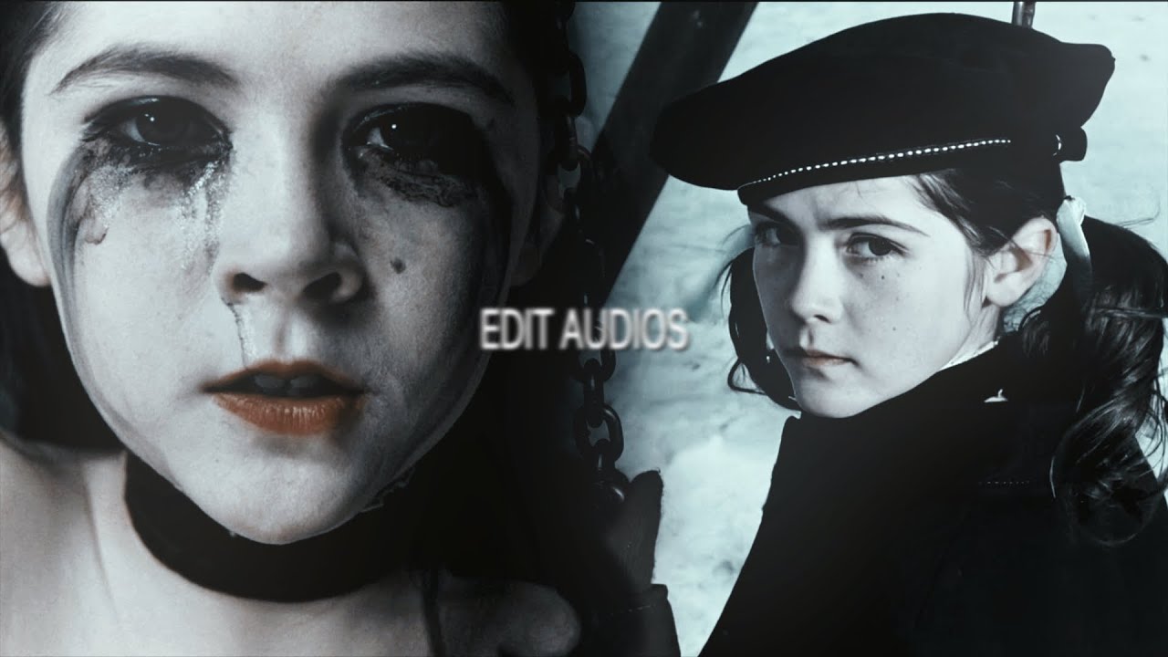 dark/eerie edit audios + timestamps ⋆⭒˚｡⋆