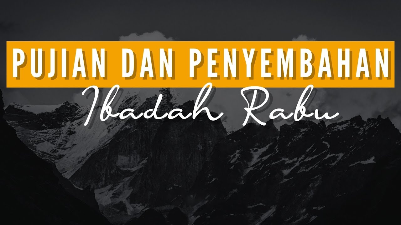 04.02.2026  - Pujian dan Penyembahan Ibadah Rabu - GTI Bukit Zaitun Surabaya