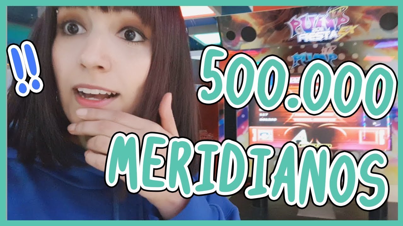 YA SOMOS 500K!! (Vlog random)