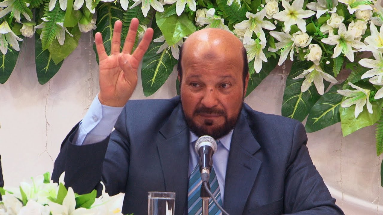 الهجرة النبوية طريق الحرية | د. أحمد نوفل