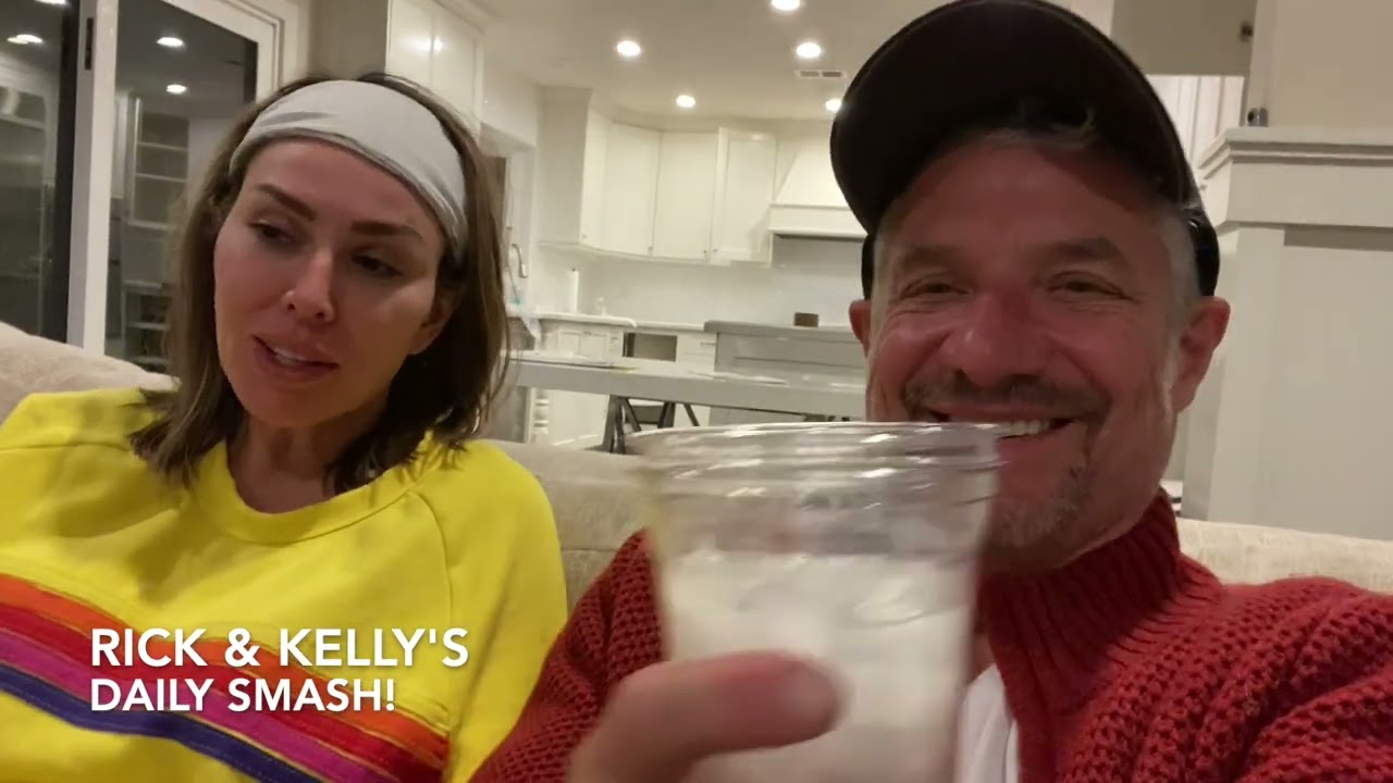 RICK & KELLY'S DAILY SMASH MOVING DAY AFTERMATH!  - Thursday 3/2/2023