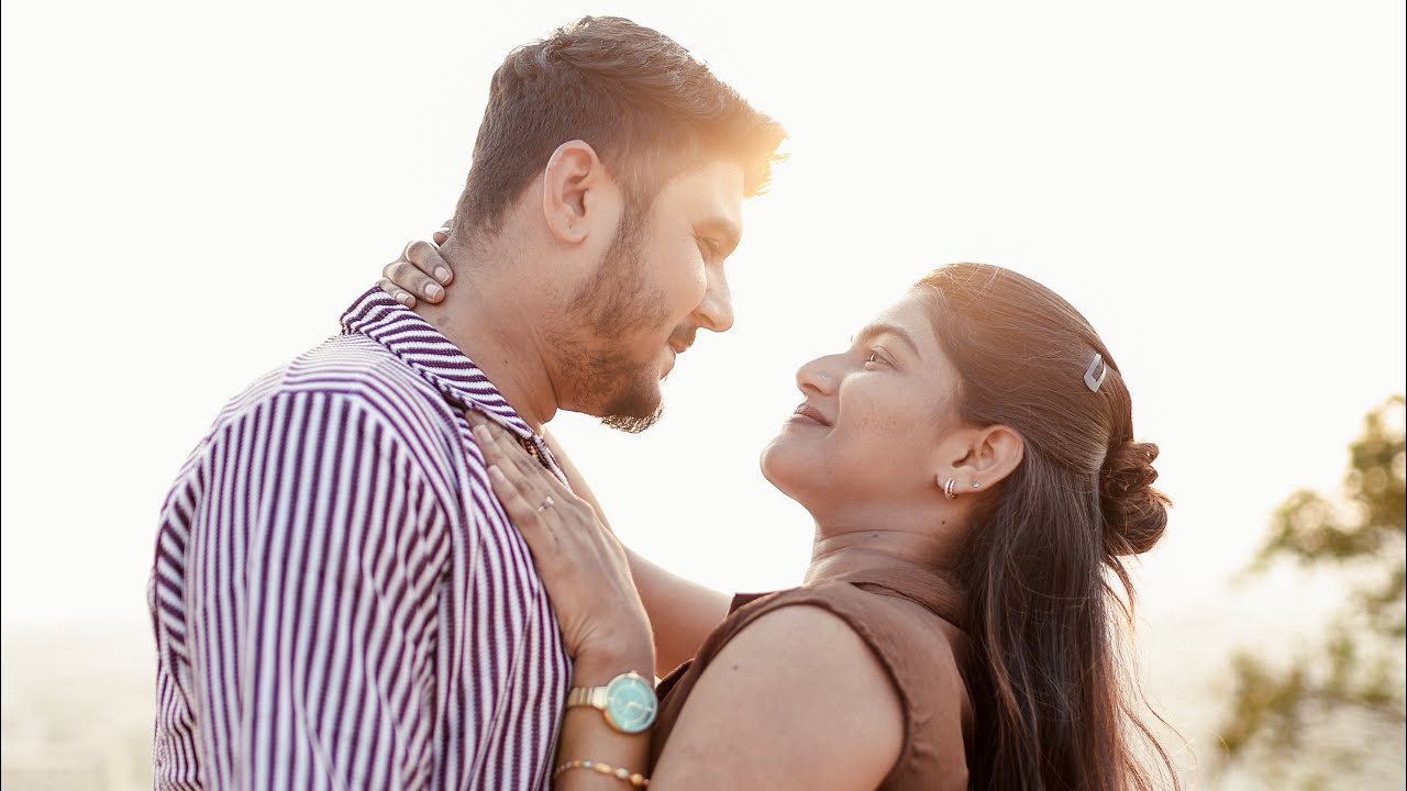 Prewedding of Himanshu & Janhavi | The Picture House