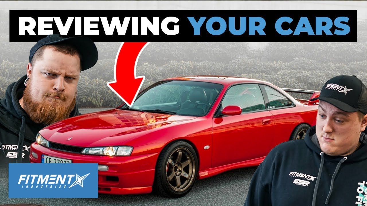 Is This The Cleanest S14 EVER??