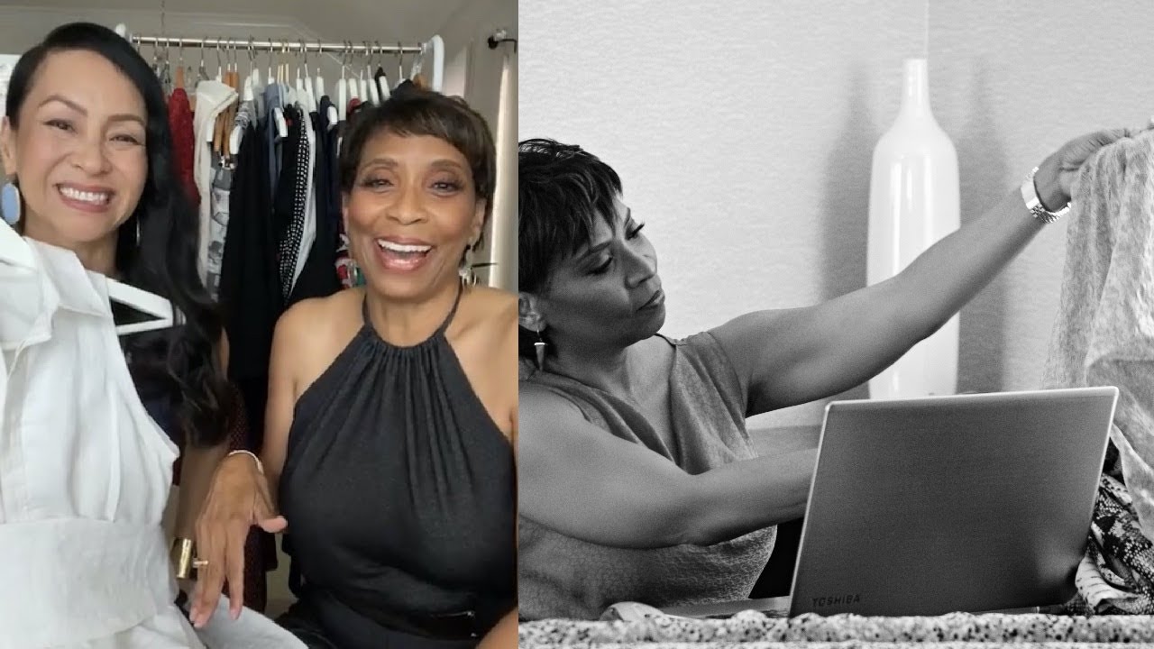 IG Live: How & Why to Wardrobe Plan with Roz @SewMuchFabric