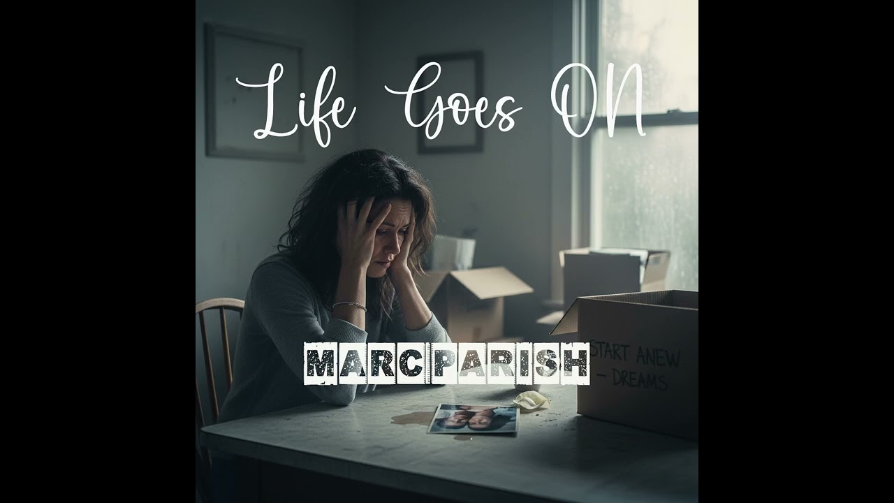 Life Goes On