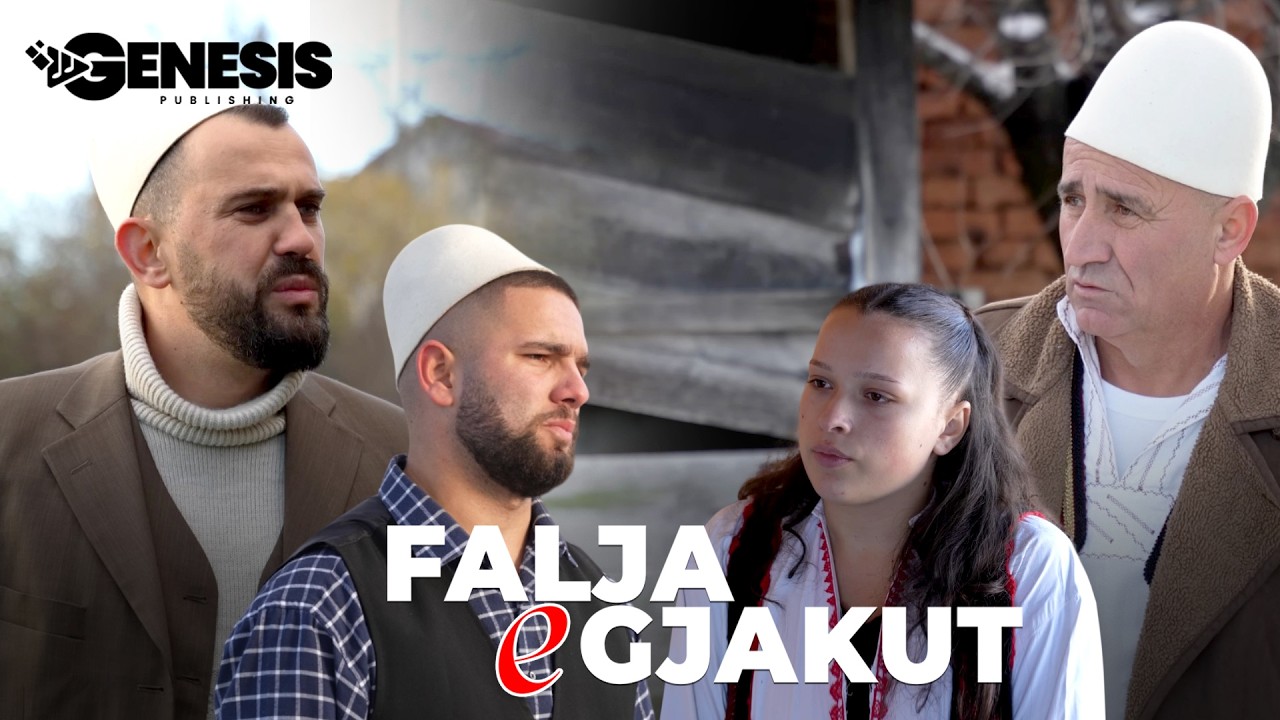 FALJA E GJAKUT