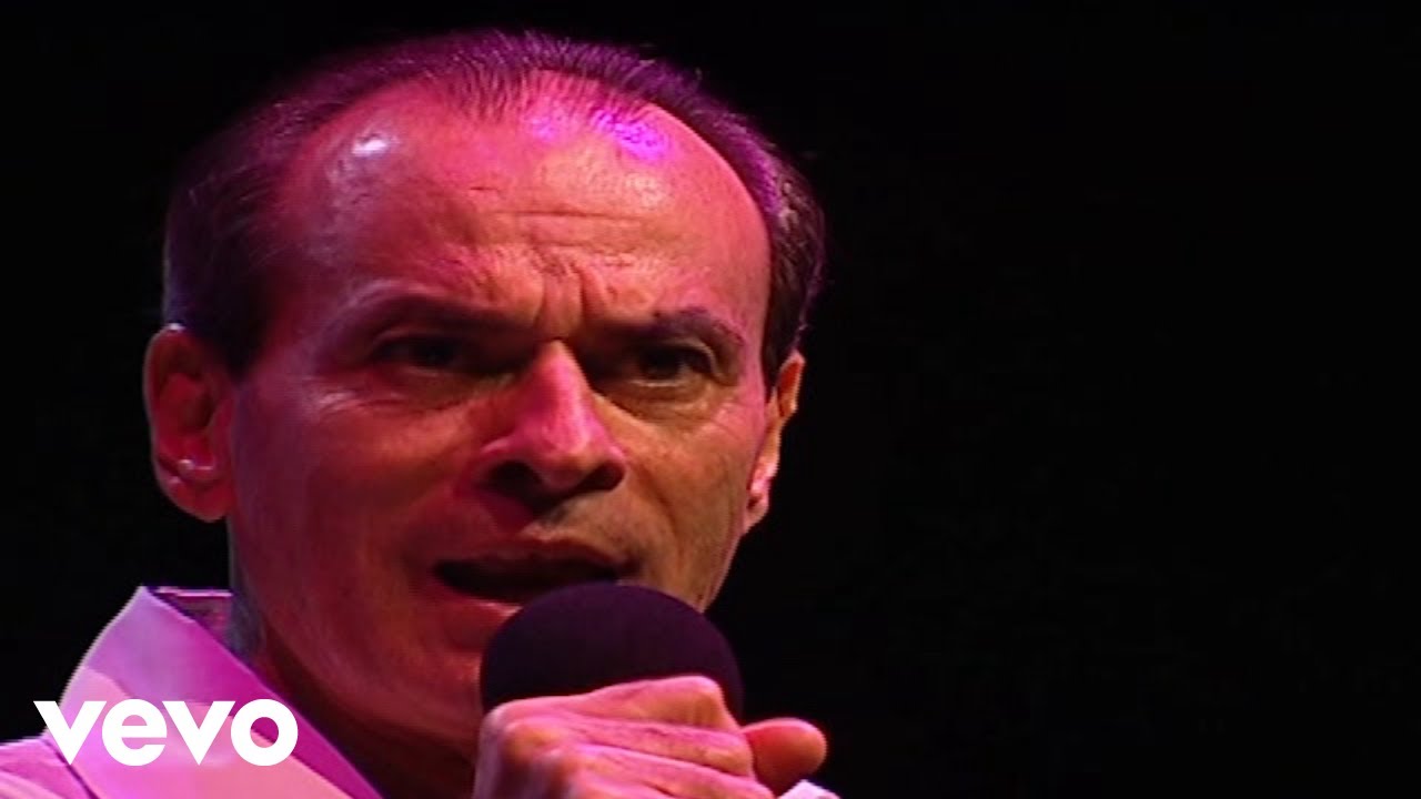 Ney Matogrosso - Bamboleo