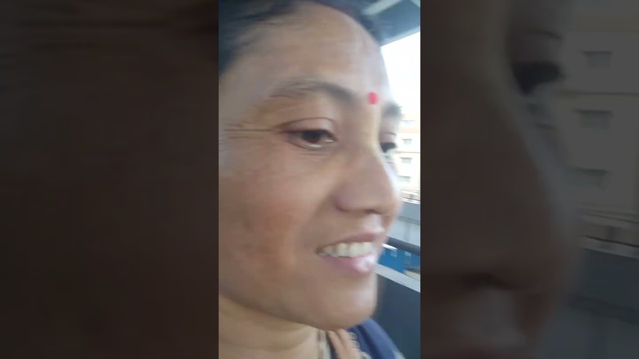 AIG hospital er pase ekta ural puler upore ar ekta ural pool dekhun koto sundar 