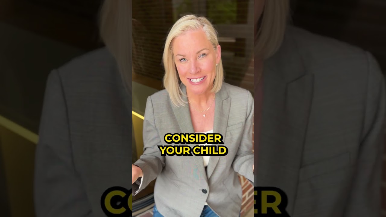 Can You Move Out Of State With Your Child In A Co-Parenting Situation?