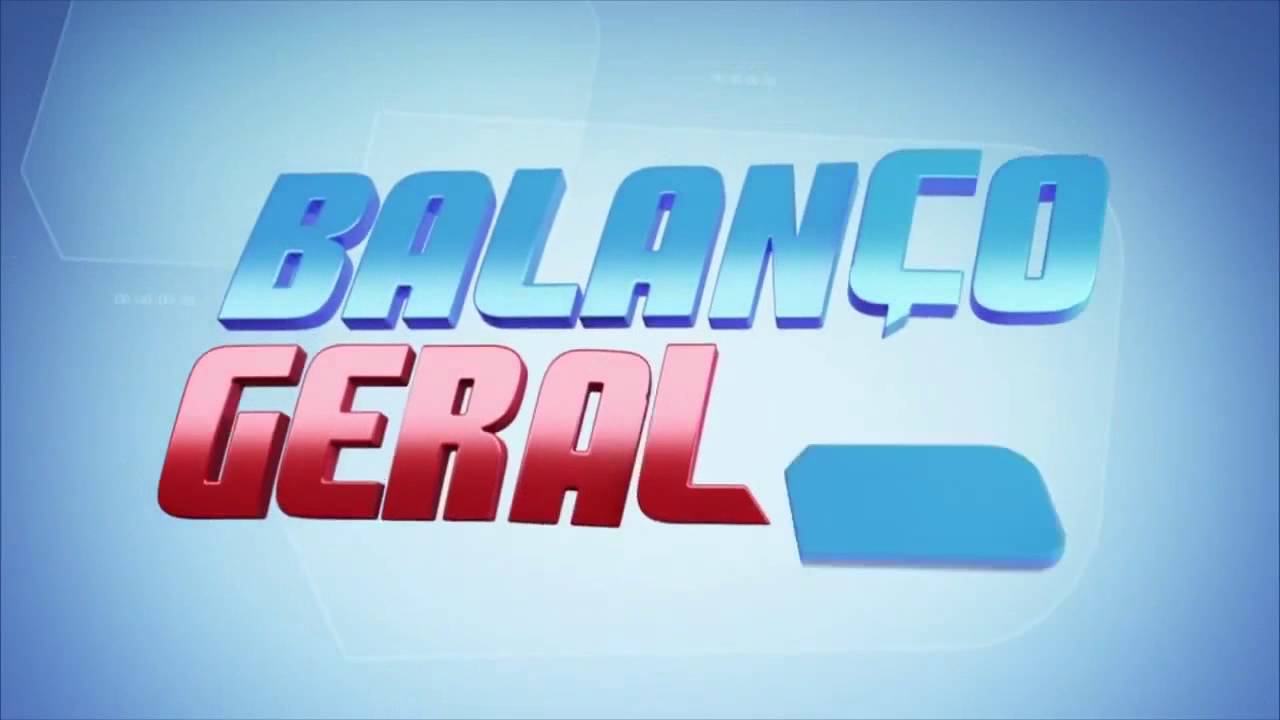 [HD] Jingle do Balanço Geral Pernambuco
