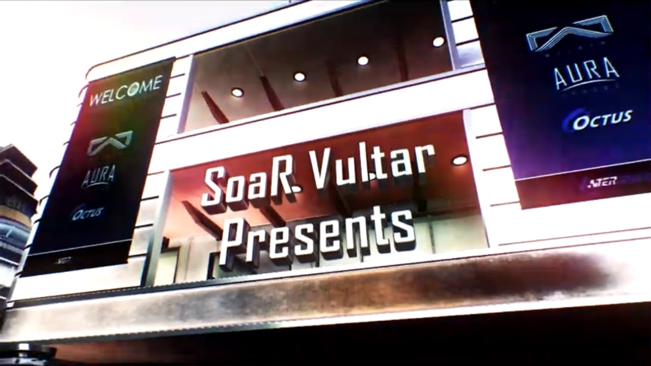 Introducing SoaR MJDz by SoaR Vultar