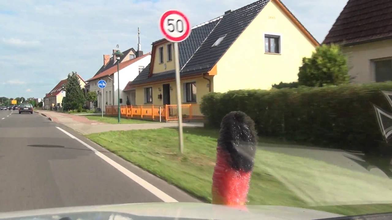Löcknitz Bismark Border PL BRD 4.7.2016 #26