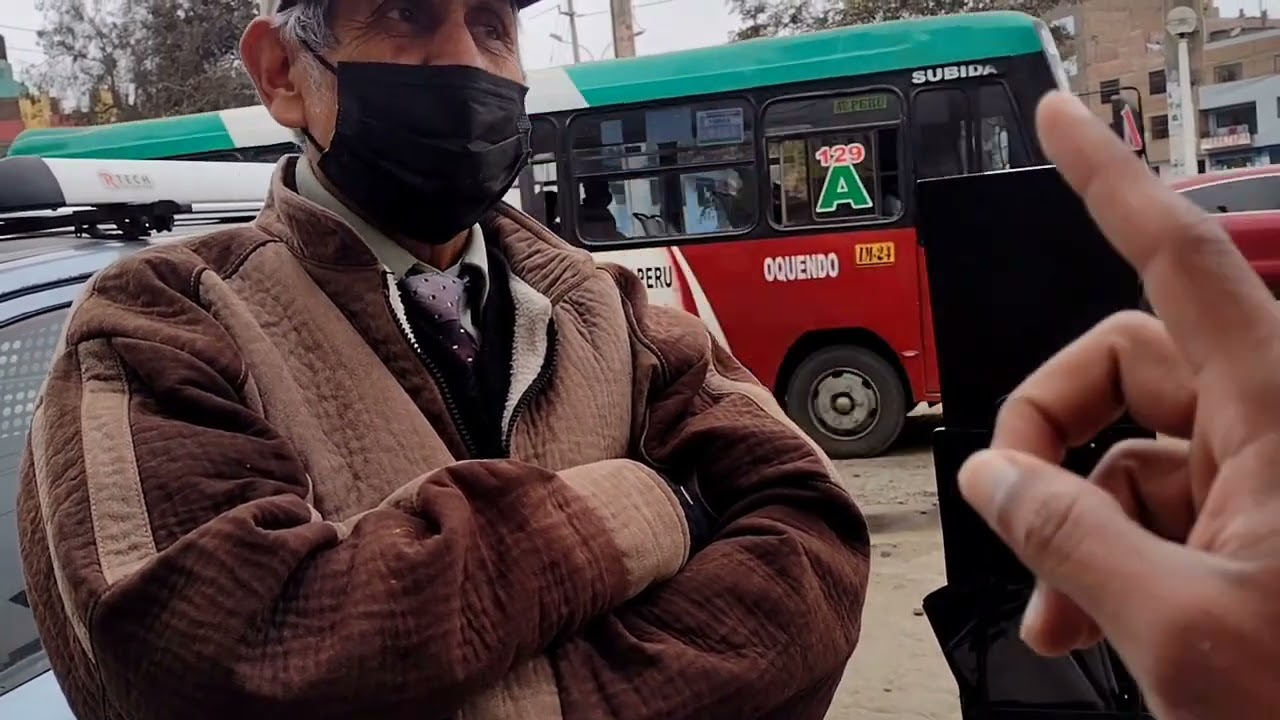 Testigo de Jehová Cree que Todos Iremos al Infierno.