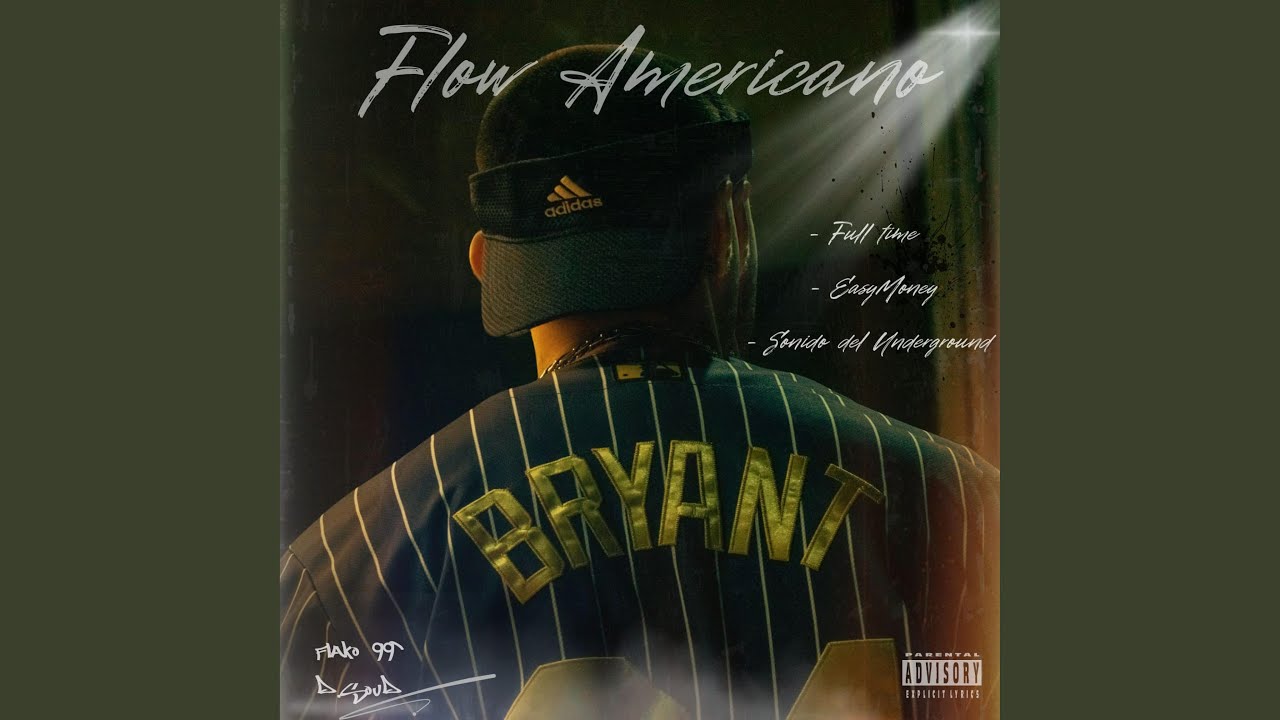 Sonido del Underground (feat. D.Soud)