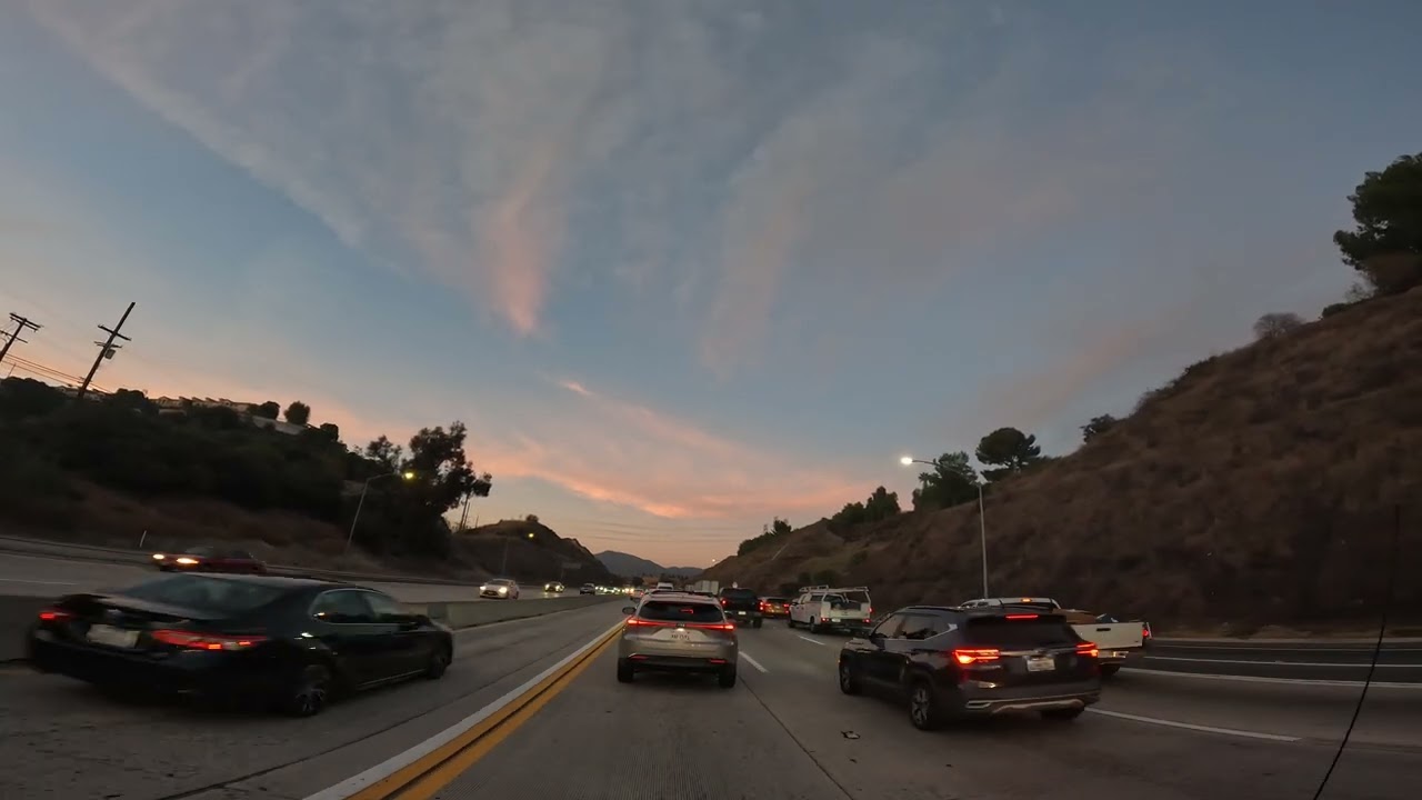 Scenic Drive 35