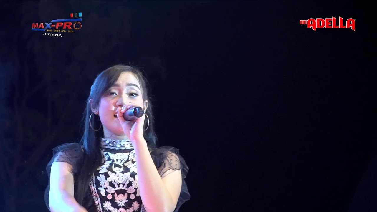 Disana Menanti Disini Menunggu // Yeni Inka ADELLA PUTRA AWED'S 2019